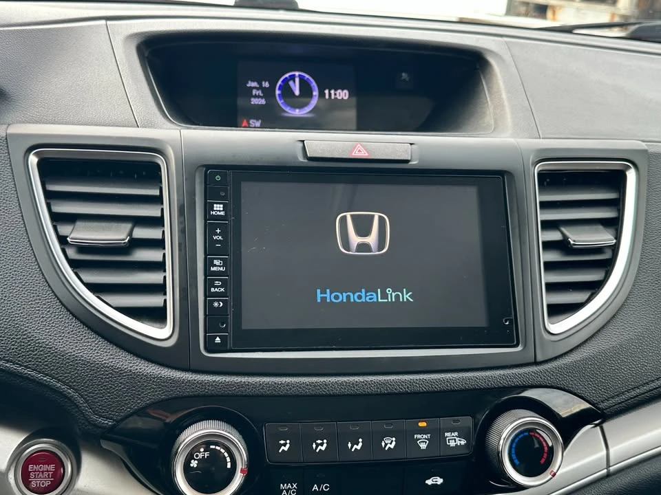 2016 Honda CR-V 4th Gen - Image 13 of 15