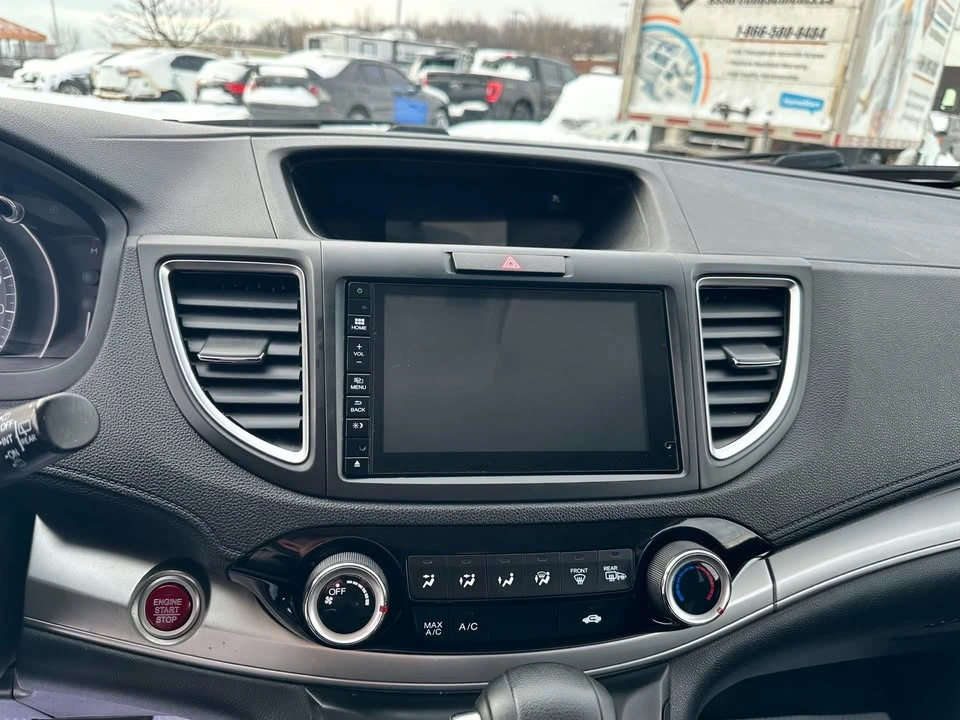 2016 Honda CR-V 4th Gen - Image 12 of 15