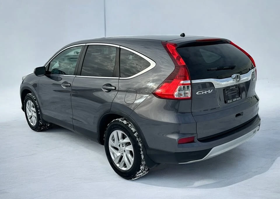 2016 Honda CR-V 4th Gen - Image 4 of 15