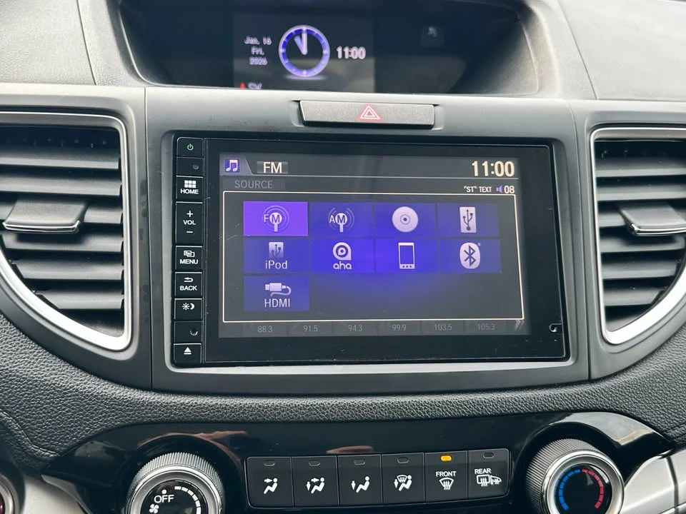 2016 Honda CR-V 4th Gen - Image 14 of 15