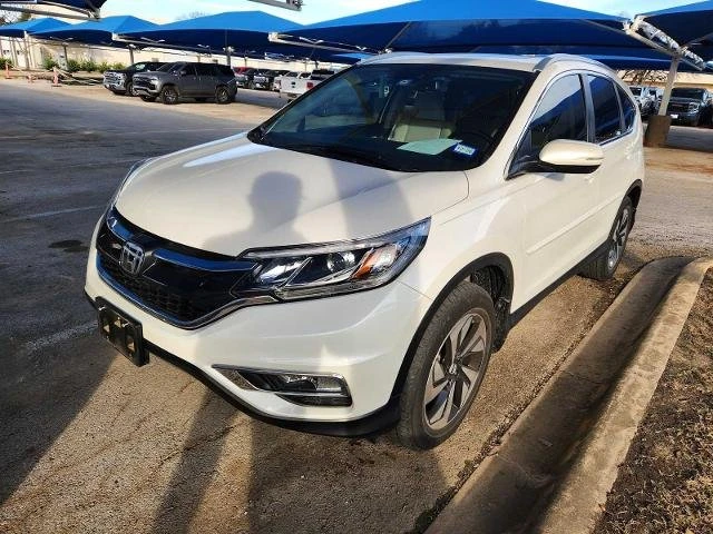 2016 Honda CR-V 4th Gen - Image 2 of 16