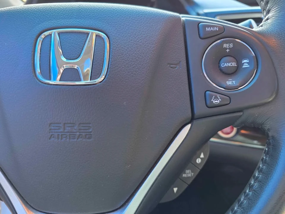 2016 Honda CR-V 4th Gen - Image 15 of 16