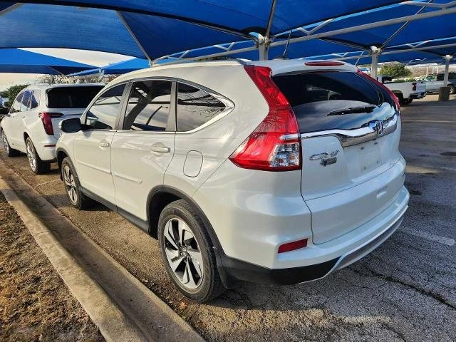 2016 Honda CR-V 4th Gen - Image 3 of 16