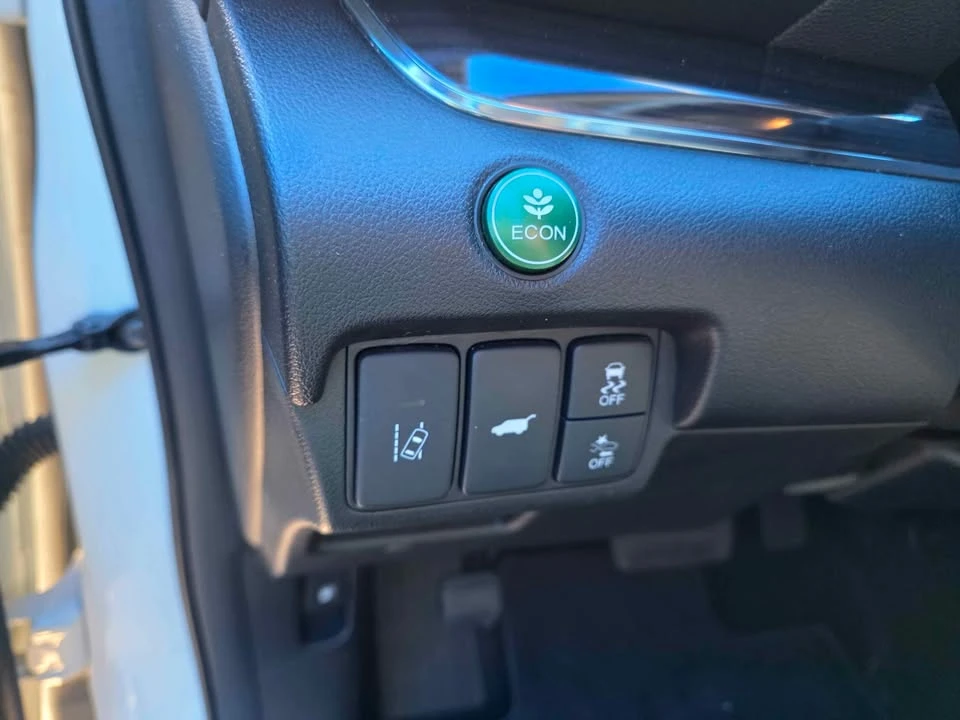 2016 Honda CR-V 4th Gen - Image 12 of 16