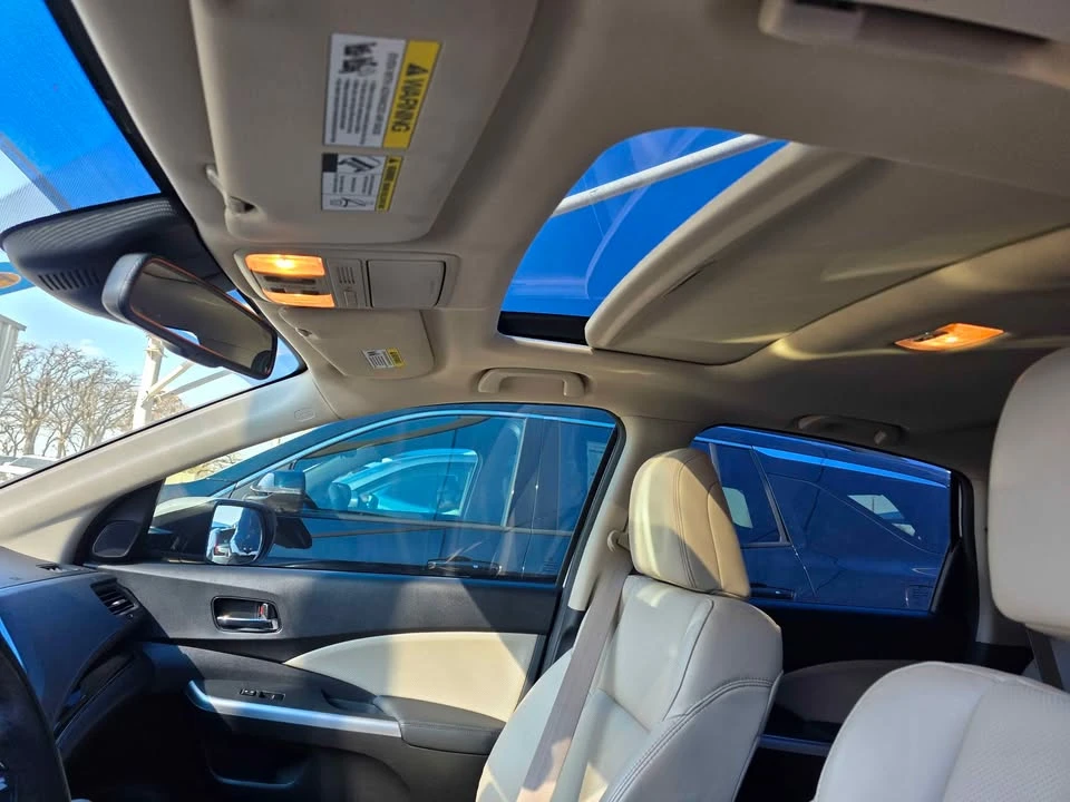 2016 Honda CR-V 4th Gen - Image 5 of 16