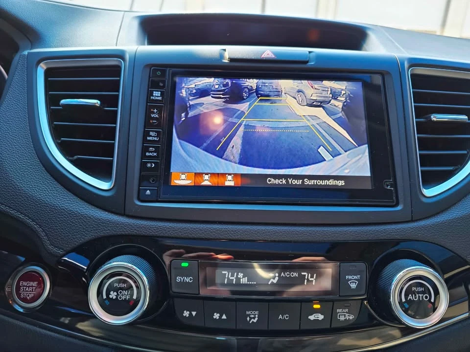 2016 Honda CR-V 4th Gen - Image 10 of 16