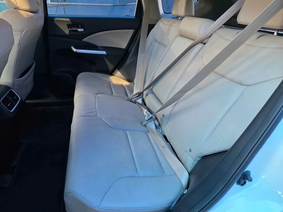 2016 Honda CR-V 4th Gen - Image 8 of 16