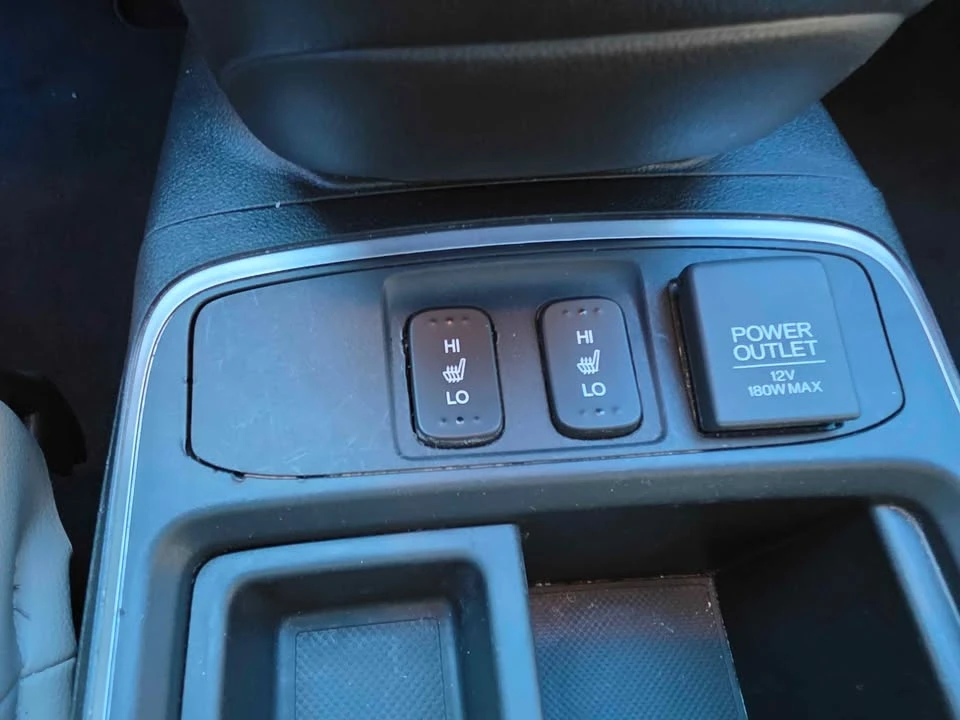 2016 Honda CR-V 4th Gen - Image 13 of 16