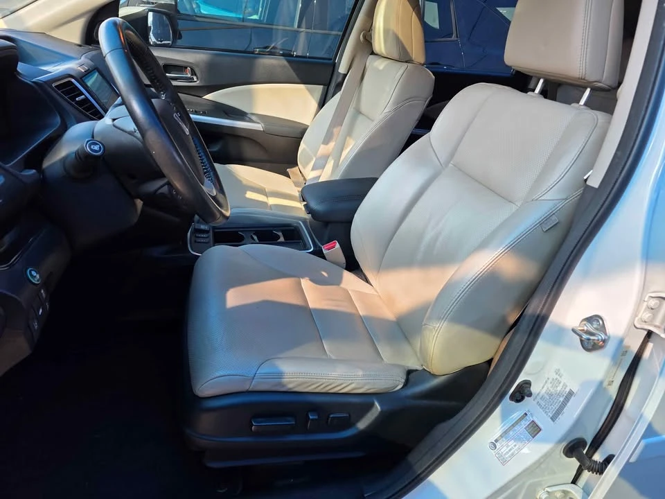 2016 Honda CR-V 4th Gen - Image 7 of 16