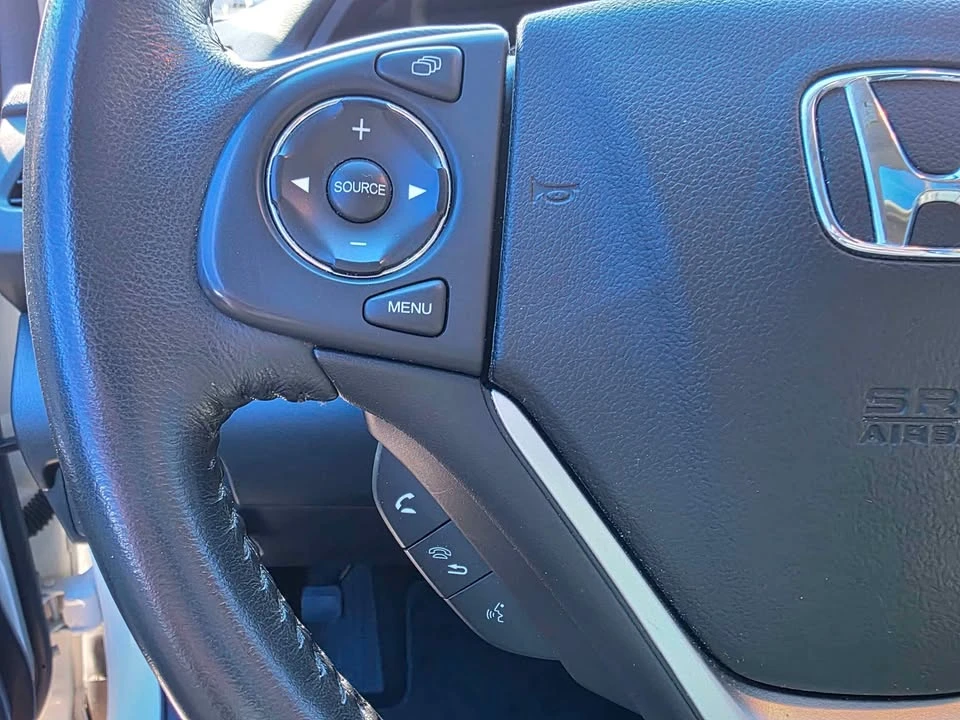 2016 Honda CR-V 4th Gen - Image 14 of 16