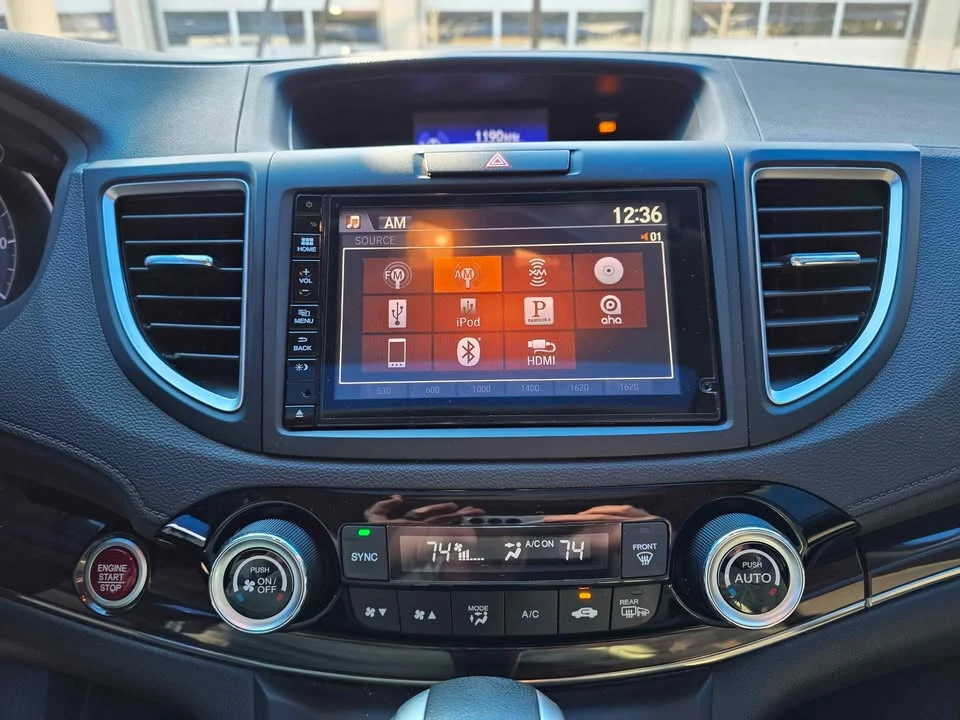 2016 Honda CR-V 4th Gen - Image 9 of 16