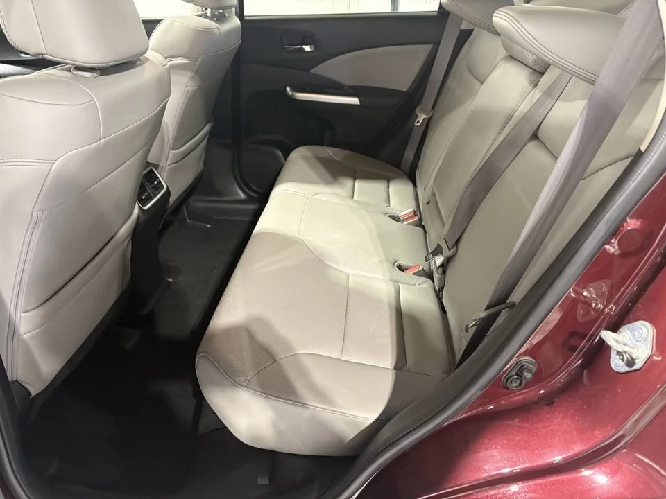 2016 Honda CR-V 4th Gen - Image 18 of 20