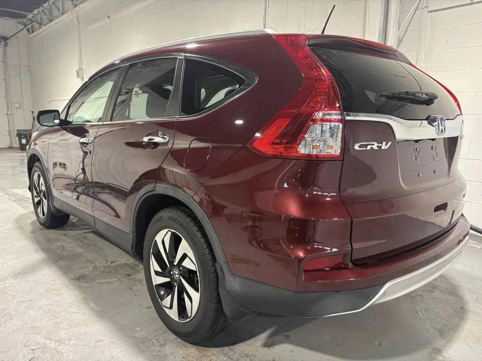 2016 Honda CR-V 4th Gen - Image 6 of 20