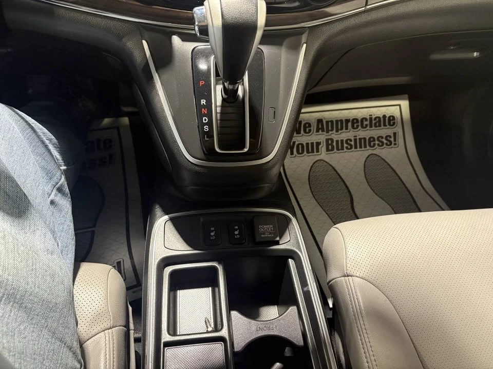 2016 Honda CR-V 4th Gen - Image 11 of 20