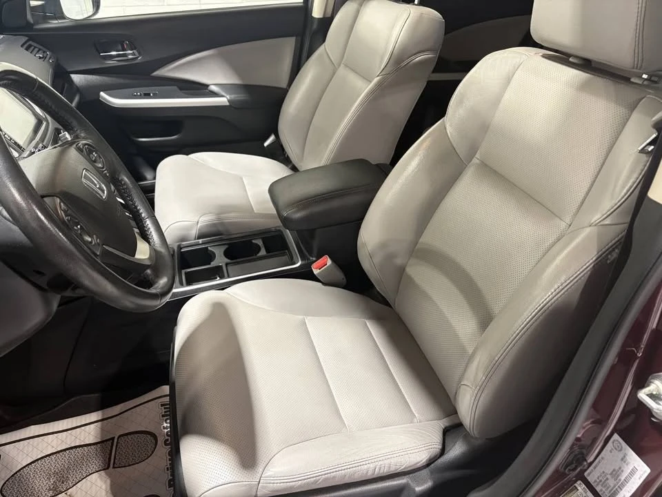 2016 Honda CR-V 4th Gen - Image 17 of 20