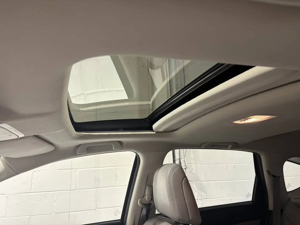 2016 Honda CR-V 4th Gen - Image 15 of 20