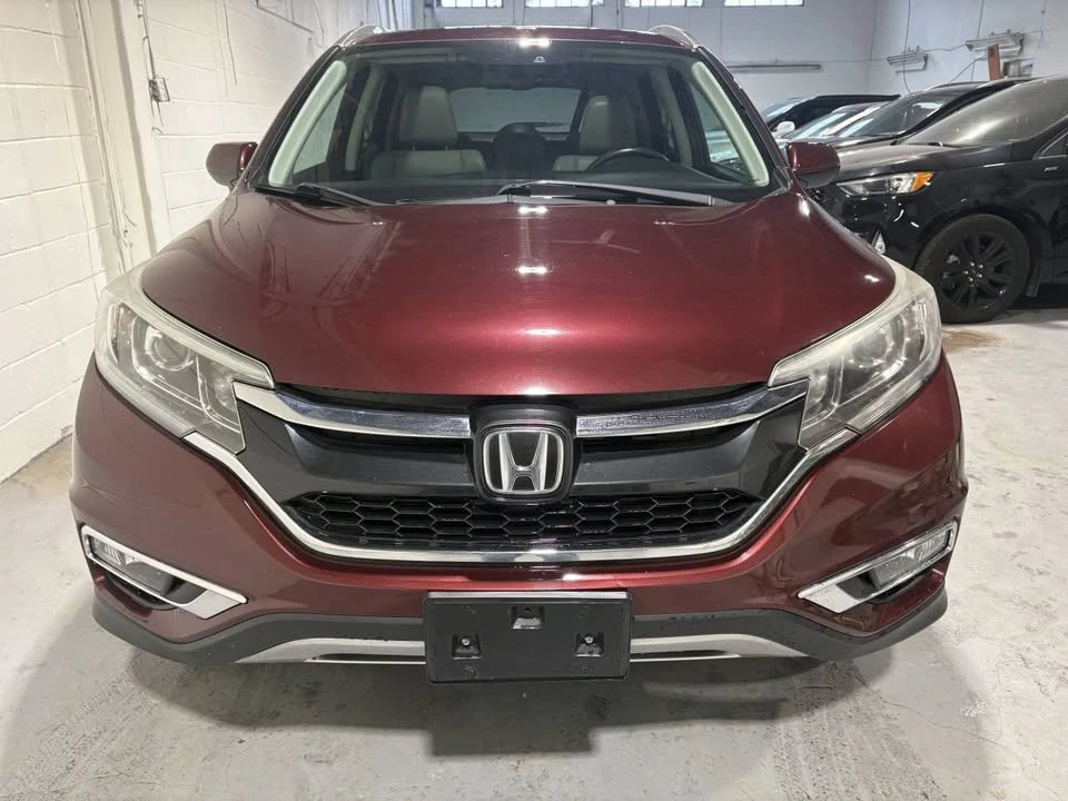 2016 Honda CR-V 4th Gen - Image 3 of 20