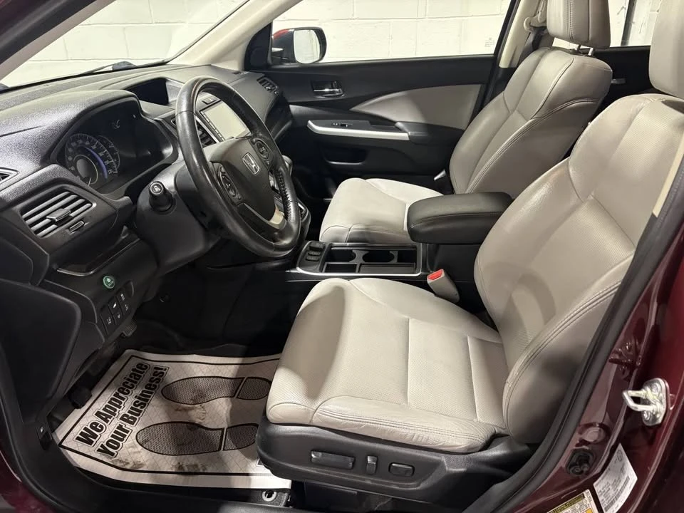 2016 Honda CR-V 4th Gen - Image 16 of 20