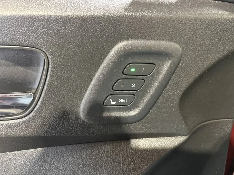2016 Honda CR-V 4th Gen - Image 14 of 20