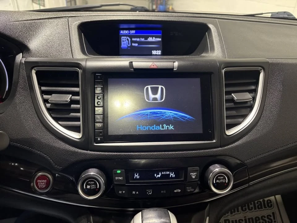 2016 Honda CR-V 4th Gen - Image 9 of 20