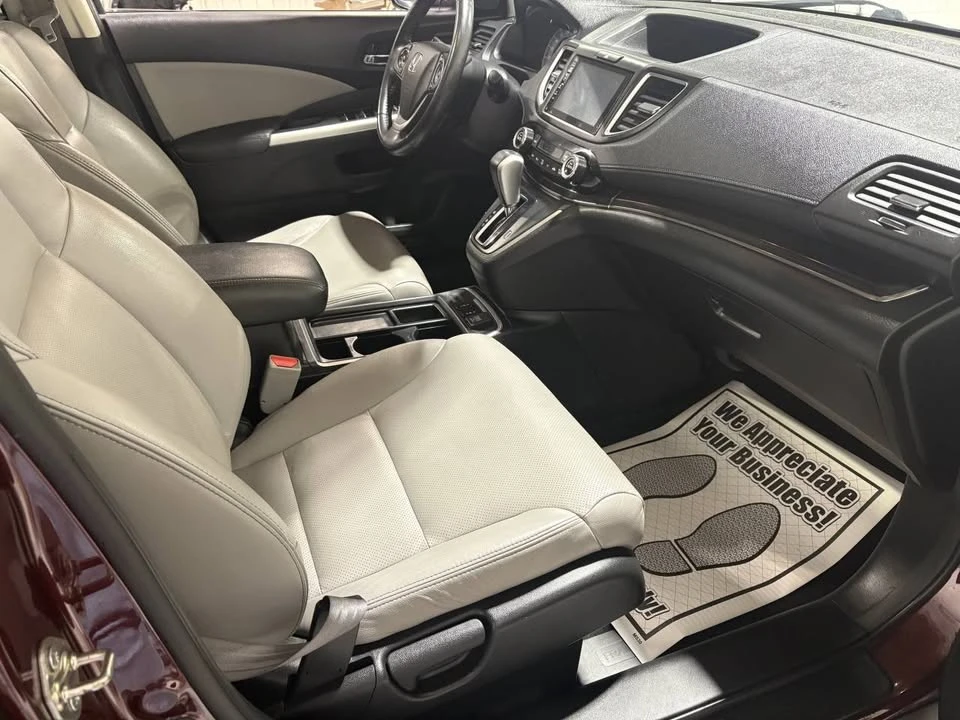 2016 Honda CR-V 4th Gen - Image 20 of 20
