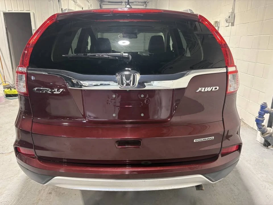 2016 Honda CR-V 4th Gen - Image 7 of 20