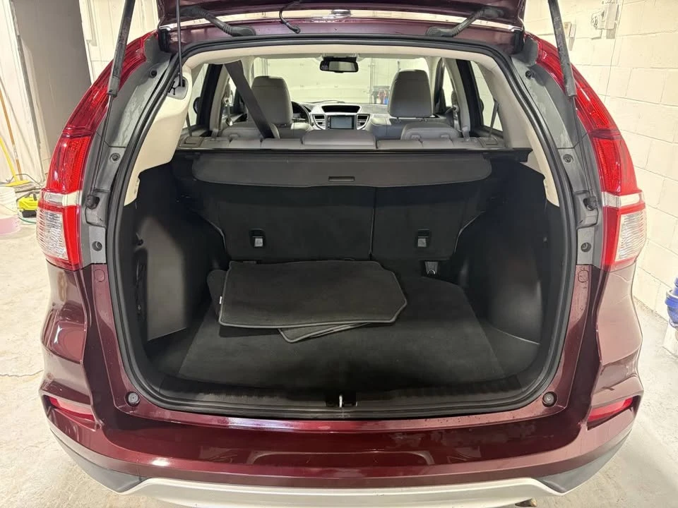 2016 Honda CR-V 4th Gen - Image 8 of 20