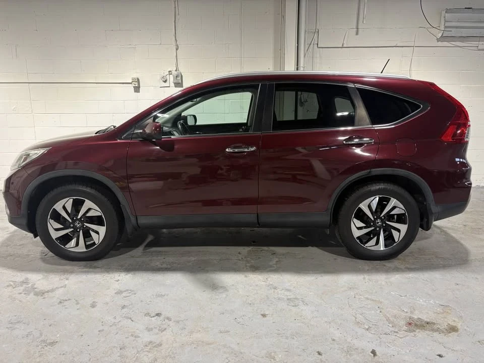 2016 Honda CR-V 4th Gen - Image 2 of 20