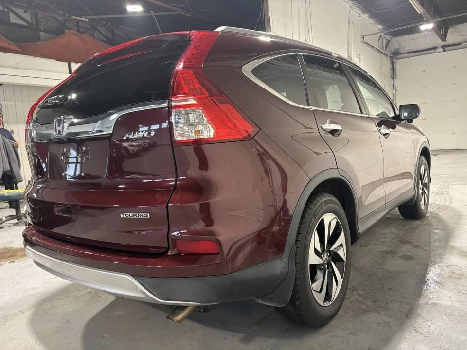 2016 Honda CR-V 4th Gen - Image 5 of 20