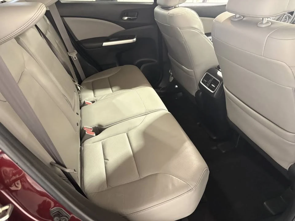 2016 Honda CR-V 4th Gen - Image 19 of 20