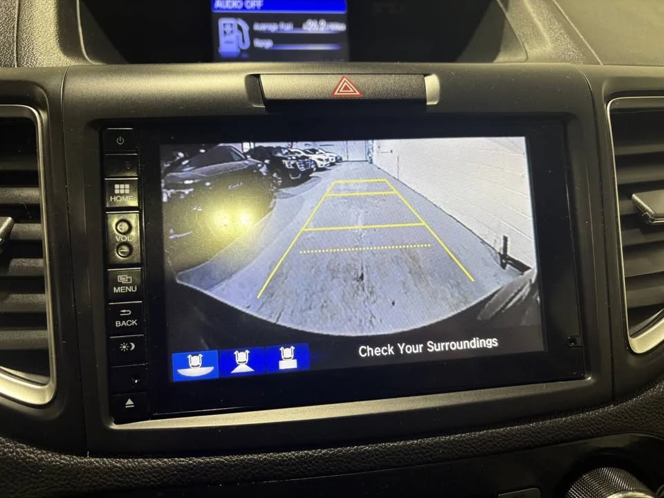 2016 Honda CR-V 4th Gen - Image 10 of 20
