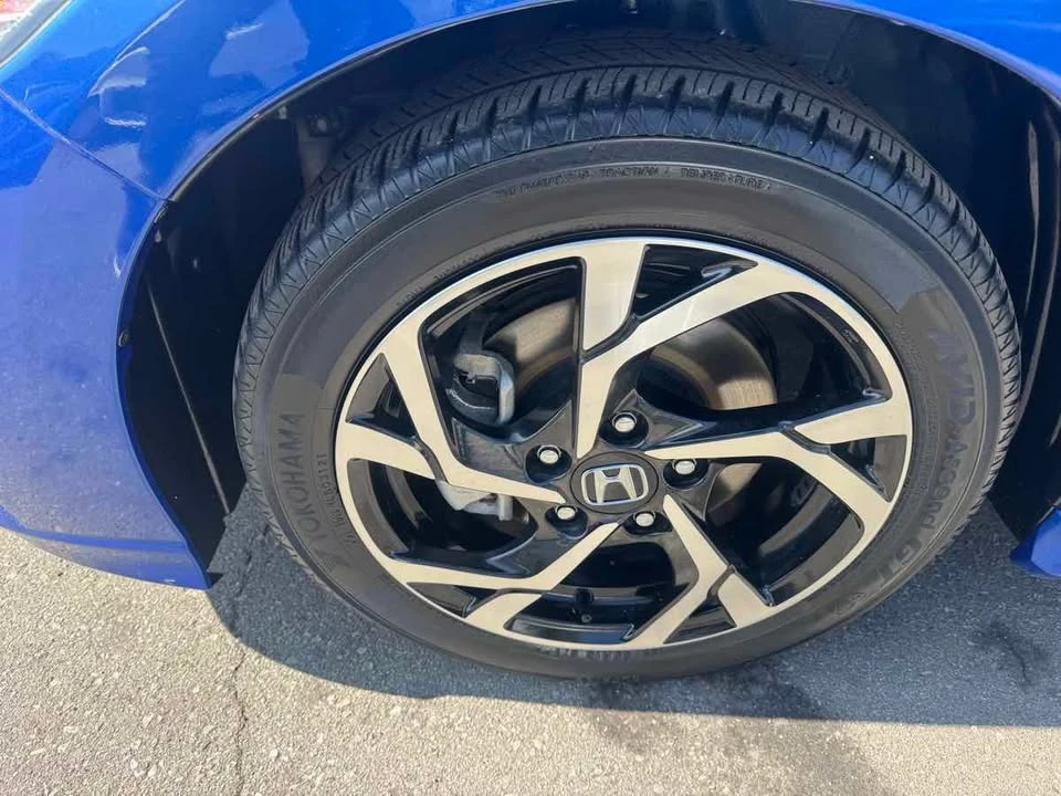 2016 Honda CR-Z - Image 6 of 19