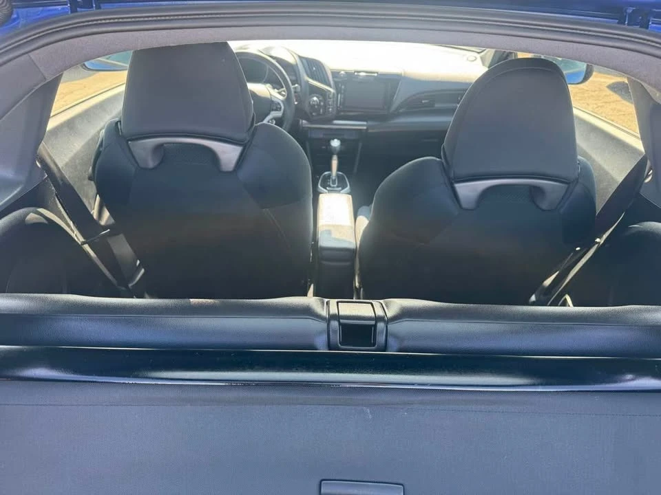 2016 Honda CR-Z - Image 11 of 19