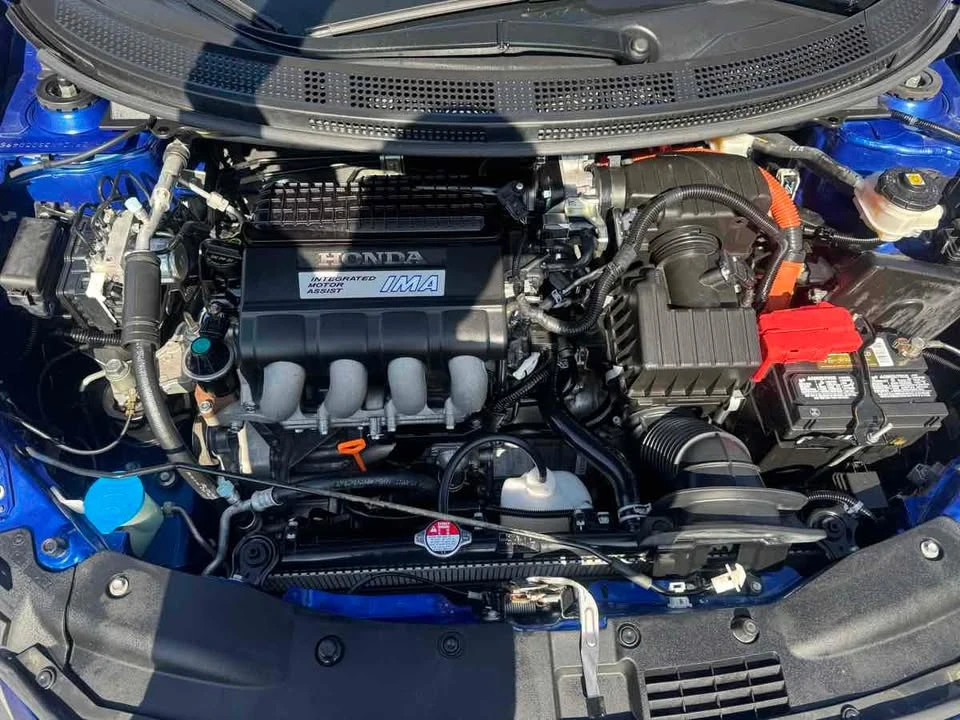 2016 Honda CR-Z - Image 15 of 19