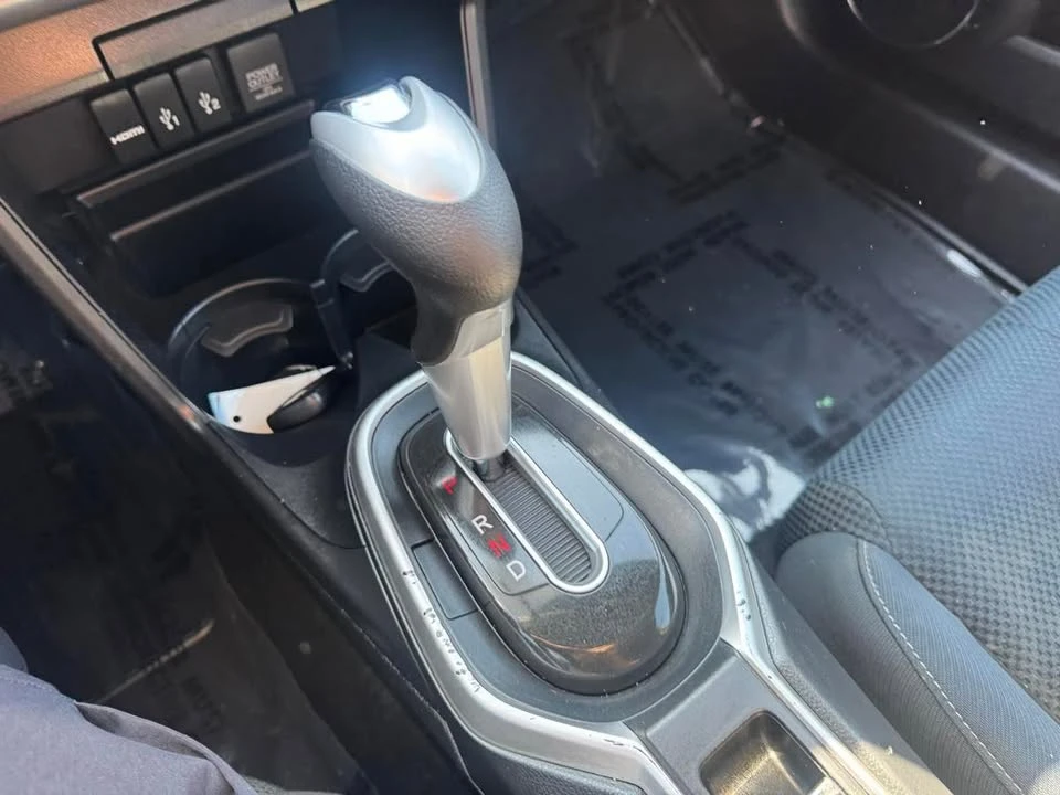 2016 Honda CR-Z - Image 18 of 19