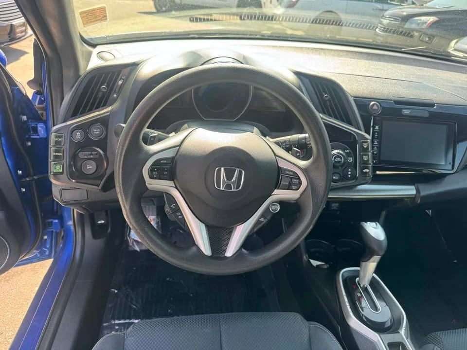 2016 Honda CR-Z - Image 14 of 19
