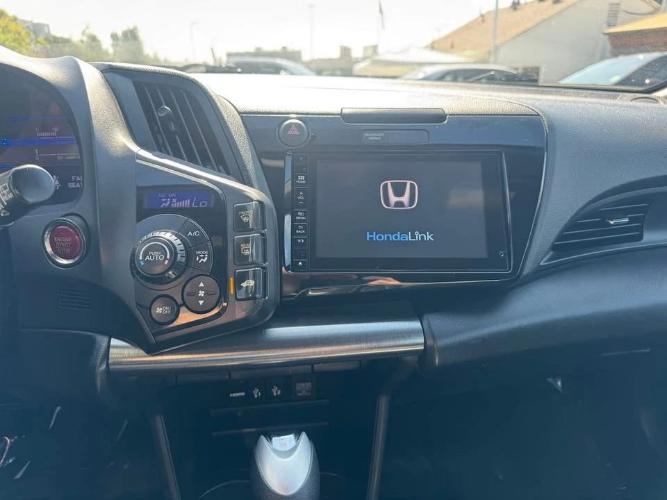 2016 Honda CR-Z - Image 19 of 19