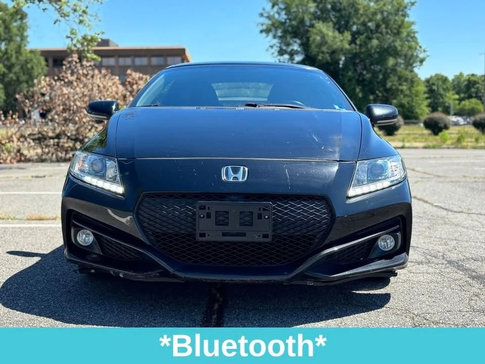 2016 Honda CR-Z - Image 3 of 12