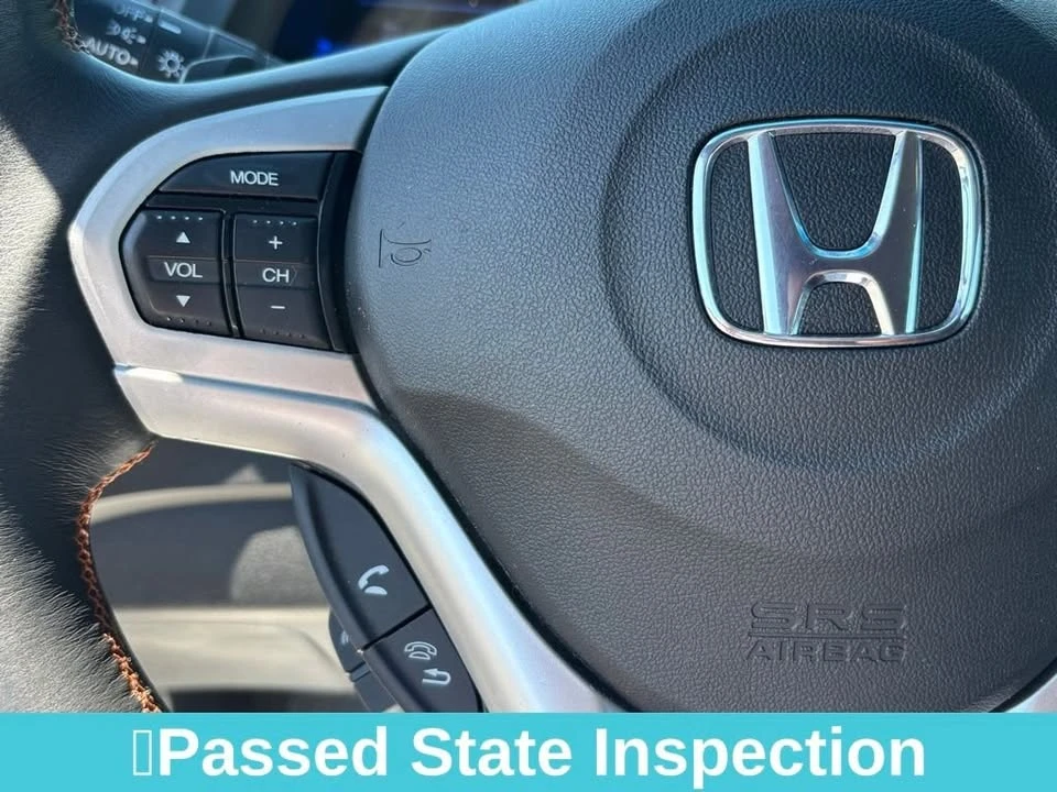 2016 Honda CR-Z - Image 11 of 12