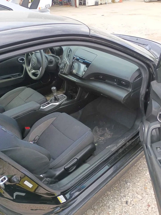 2016 Honda CR-Z - Image 4 of 7