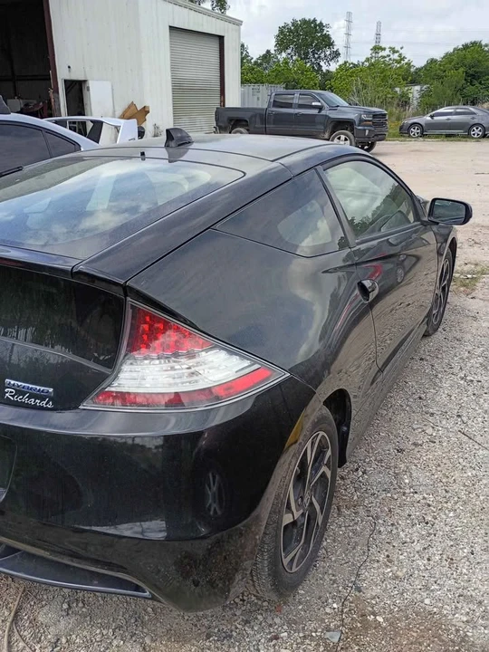 2016 Honda CR-Z - Image 6 of 7