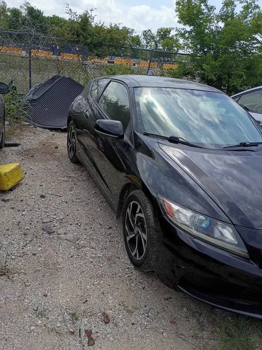 2016 Honda CR-Z - Image 3 of 7