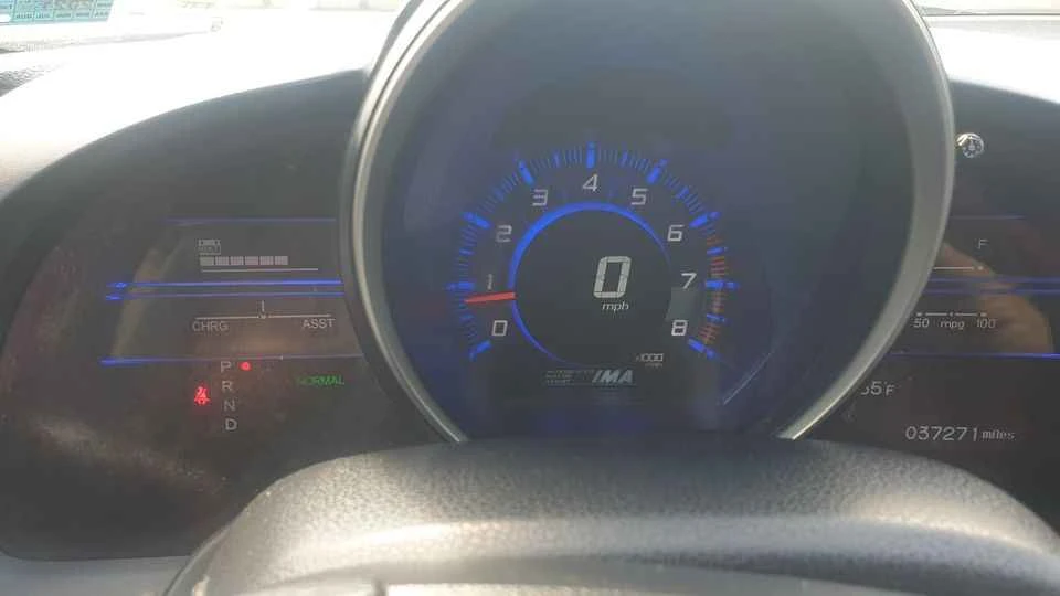2016 Honda CR-Z - Image 9 of 9