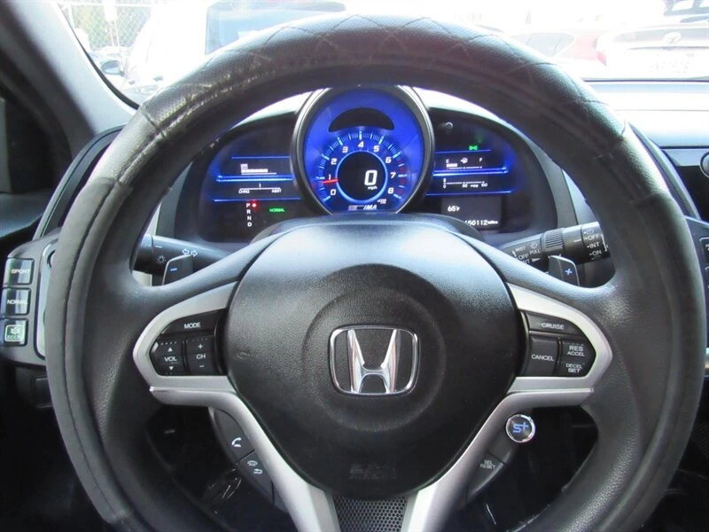 2016 Honda CR-Z - Image 16 of 19