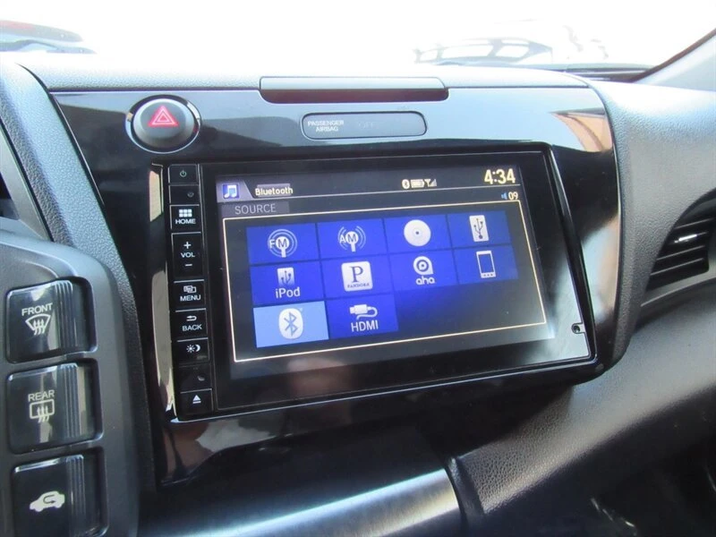 2016 Honda CR-Z - Image 17 of 19
