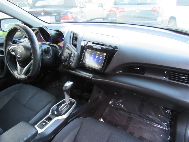 2016 Honda CR-Z - Image 14 of 19