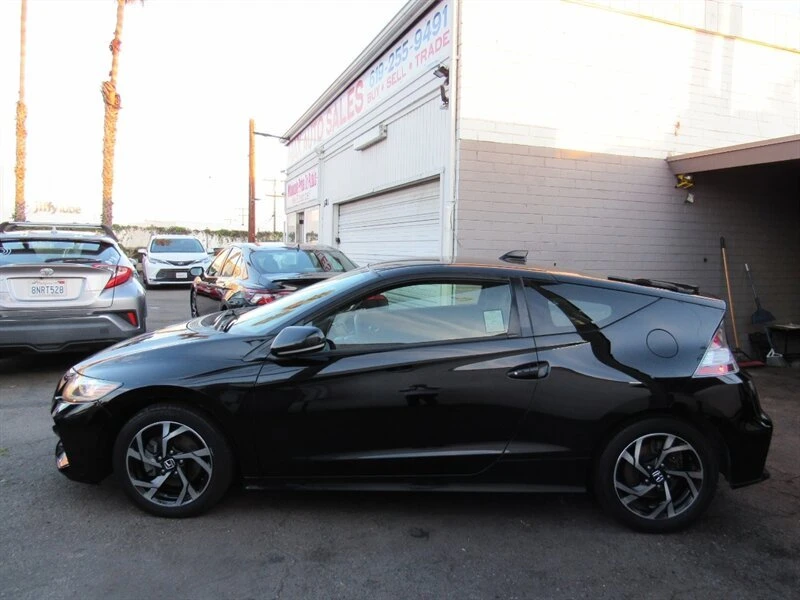 2016 Honda CR-Z - Image 7 of 19
