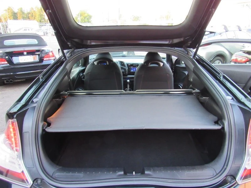2016 Honda CR-Z - Image 12 of 19