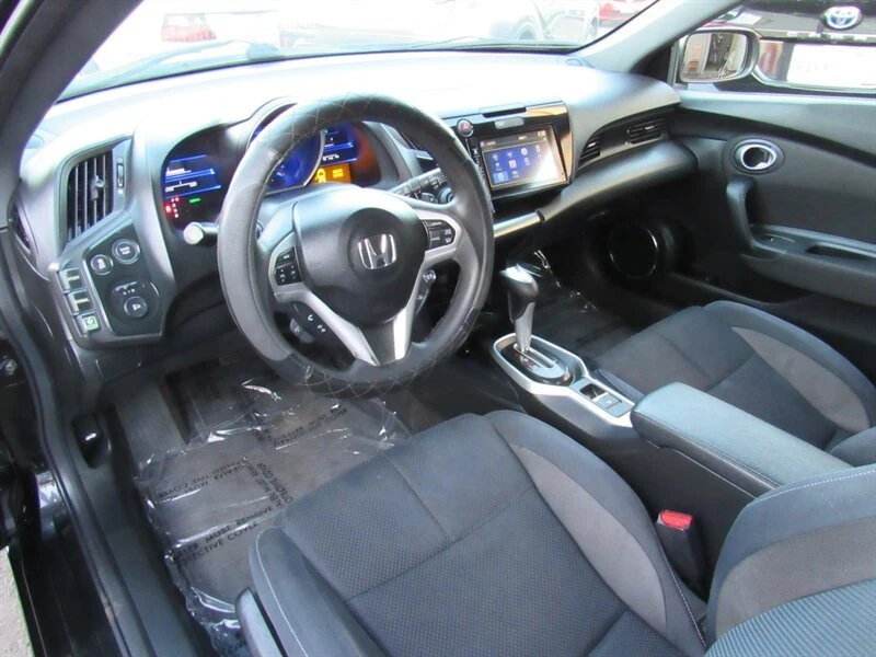 2016 Honda CR-Z - Image 8 of 19