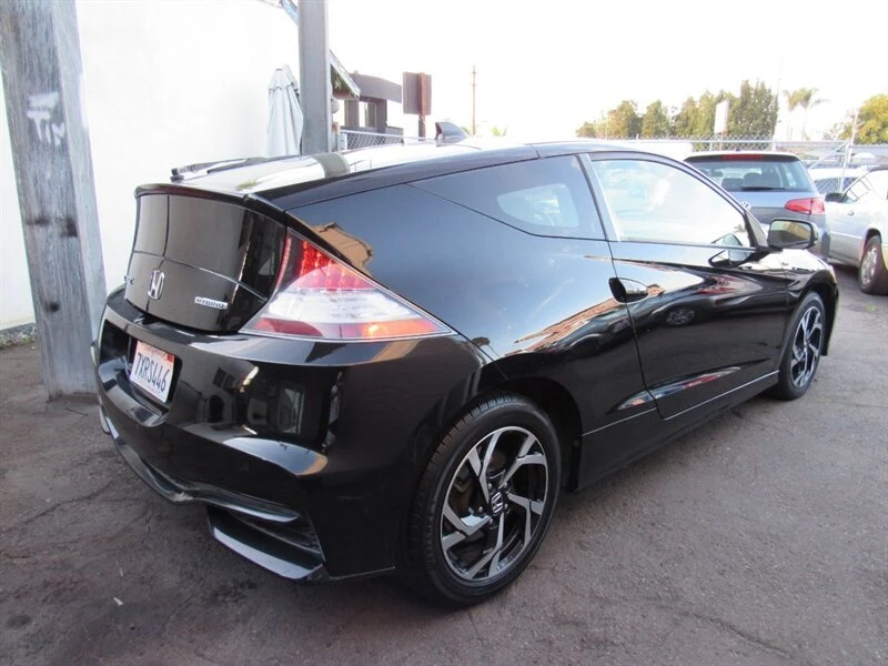 2016 Honda CR-Z - Image 4 of 19
